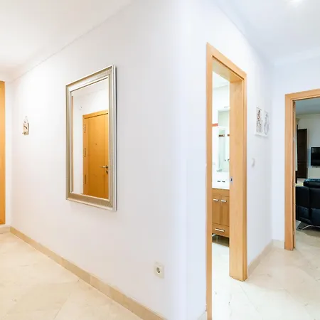 Centrico Y Acogedor Apartamento En Centro Granada Exterior foto