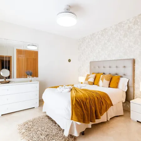 Centrico Y Acogedor Apartamento En Centro Granada Exterior foto