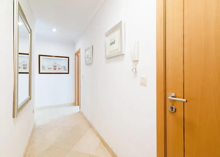 Centrico Y Acogedor Apartamento En Centro Granada