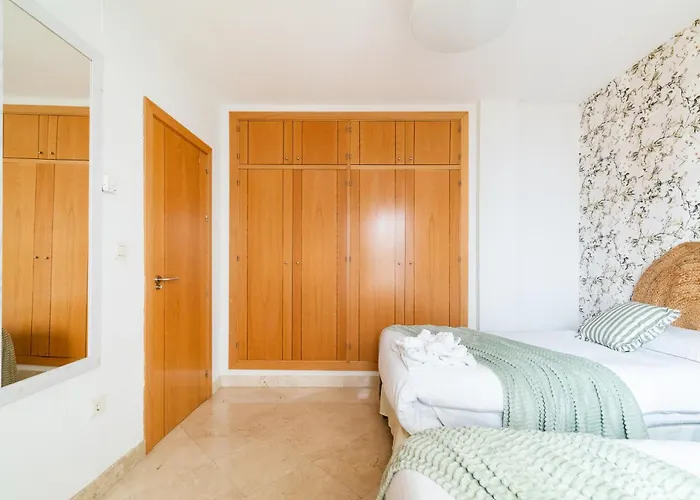 Centrico Y Acogedor Apartamento En Centro Granada