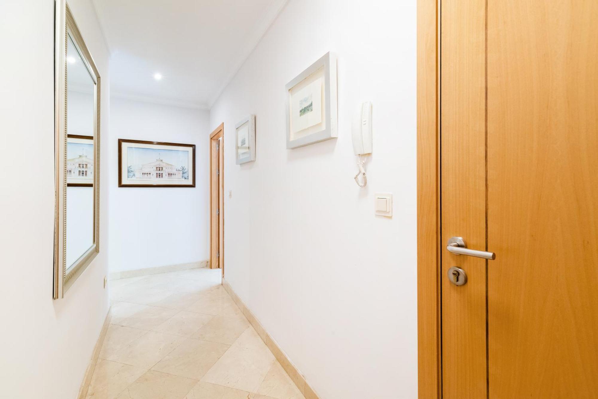 Centrico Y Acogedor En Centro Apartament *