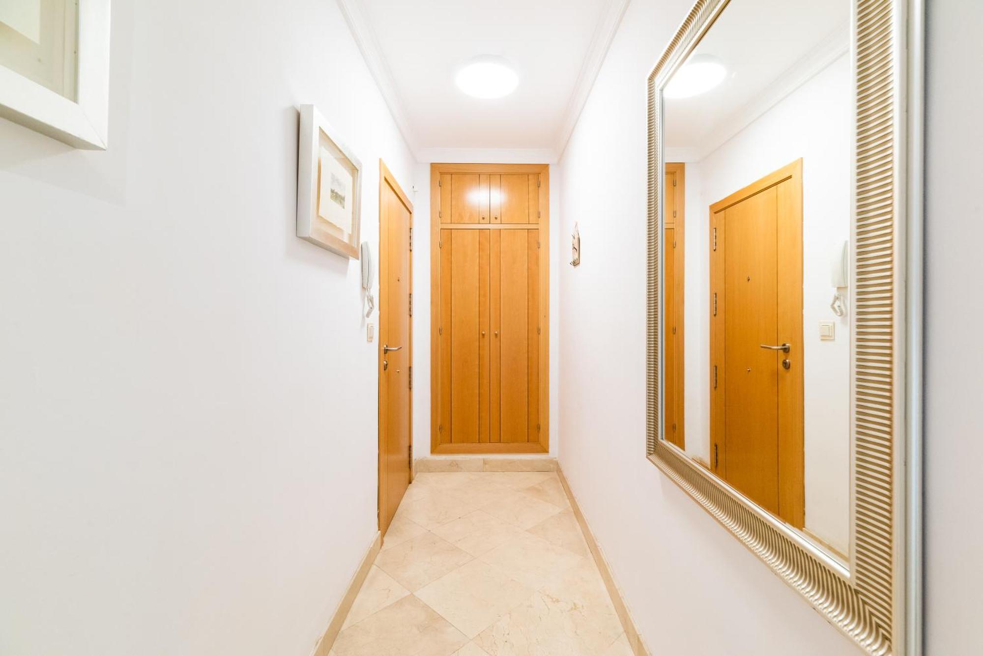 Centrico Y Acogedor En Centro Apartament *