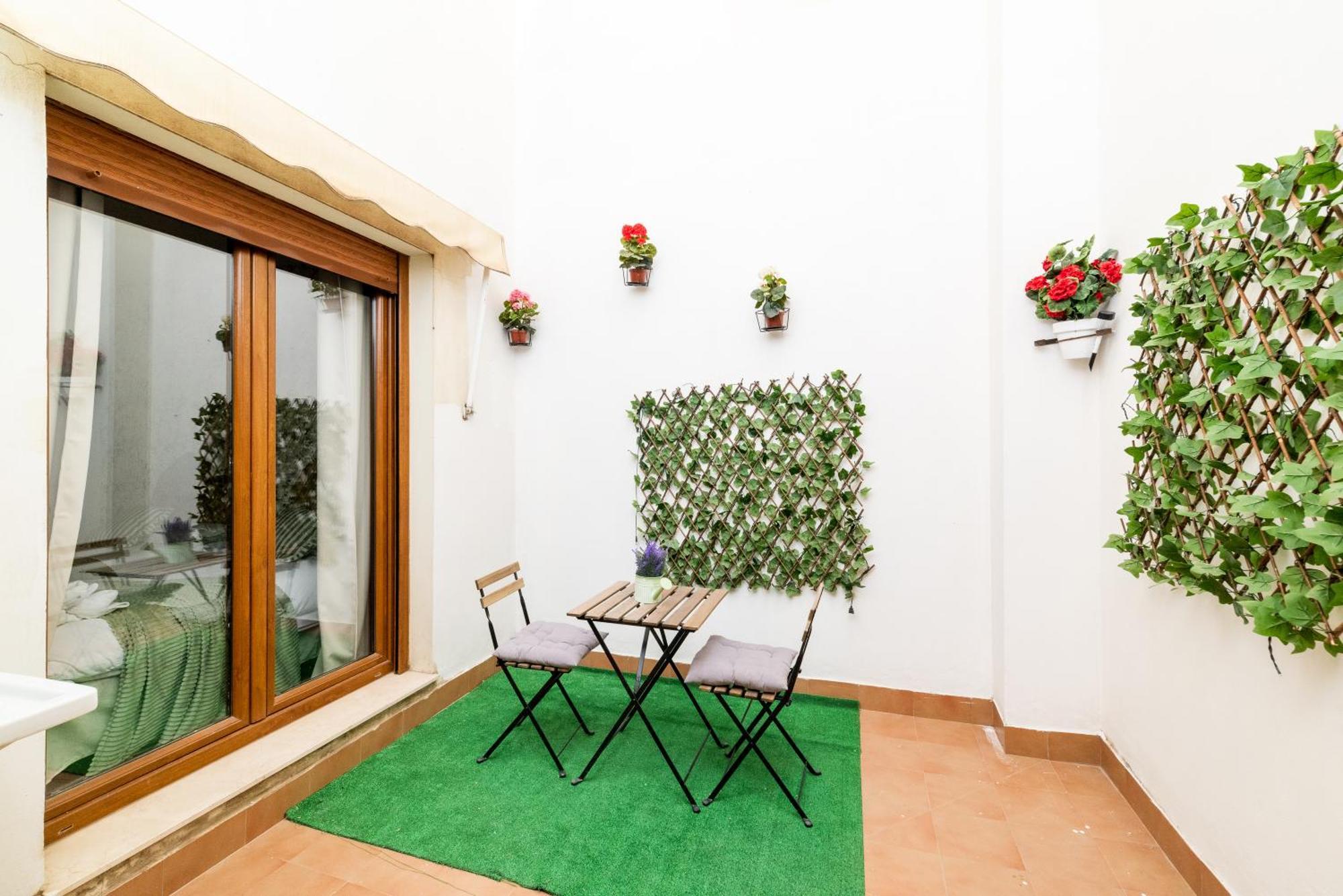 Centrico Y Acogedor En Centro Apartament