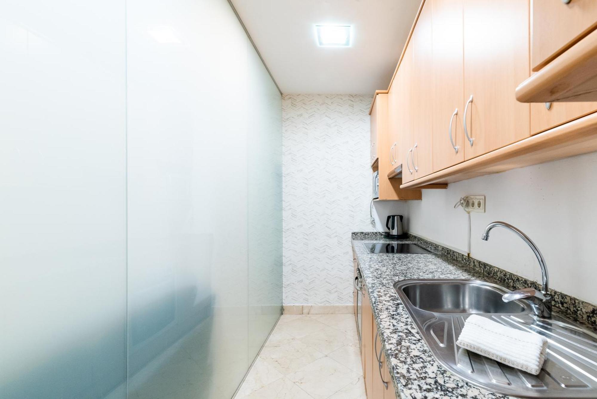 Apartament Centrico Y Acogedor En Centro *