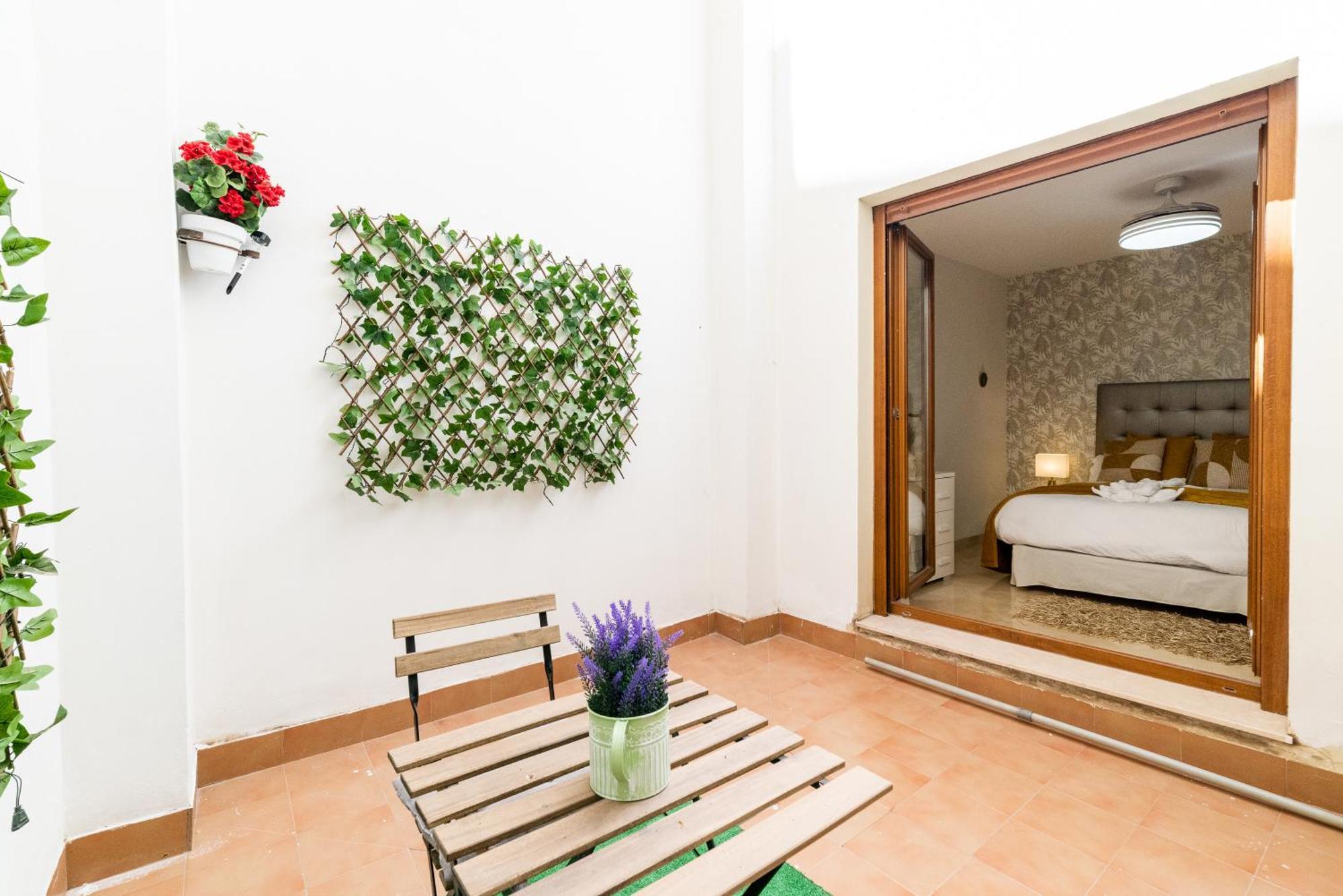 Apartament Centrico Y Acogedor En Centro *