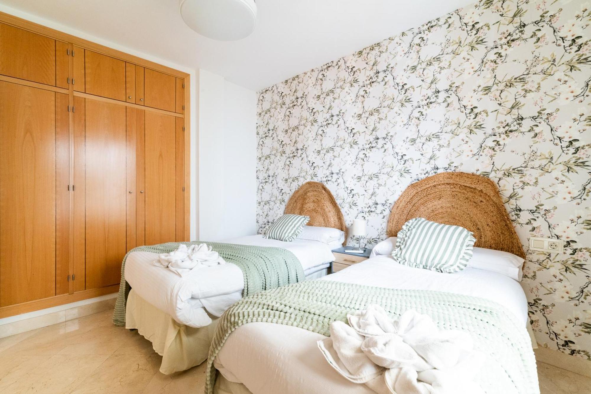 Apartment Centrico Y Acogedor En Centro Granada