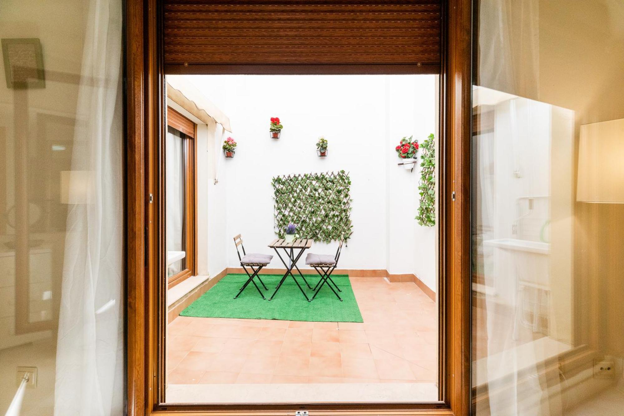 Apartment Centrico Y Acogedor En Centro