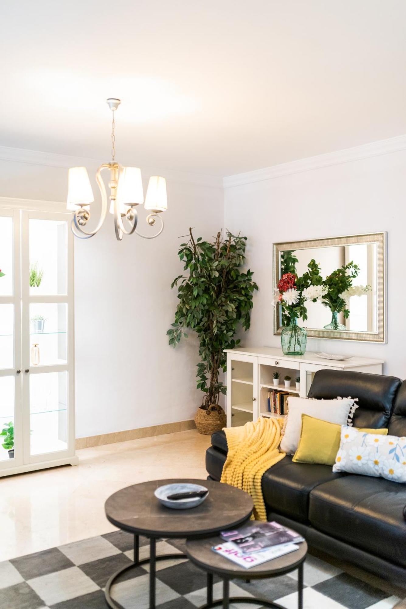 Centrico Y Acogedor En Centro Apartament *