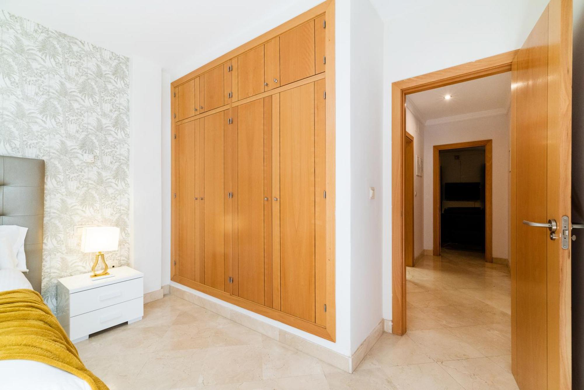 Apartment Centrico Y Acogedor En Centro Granada