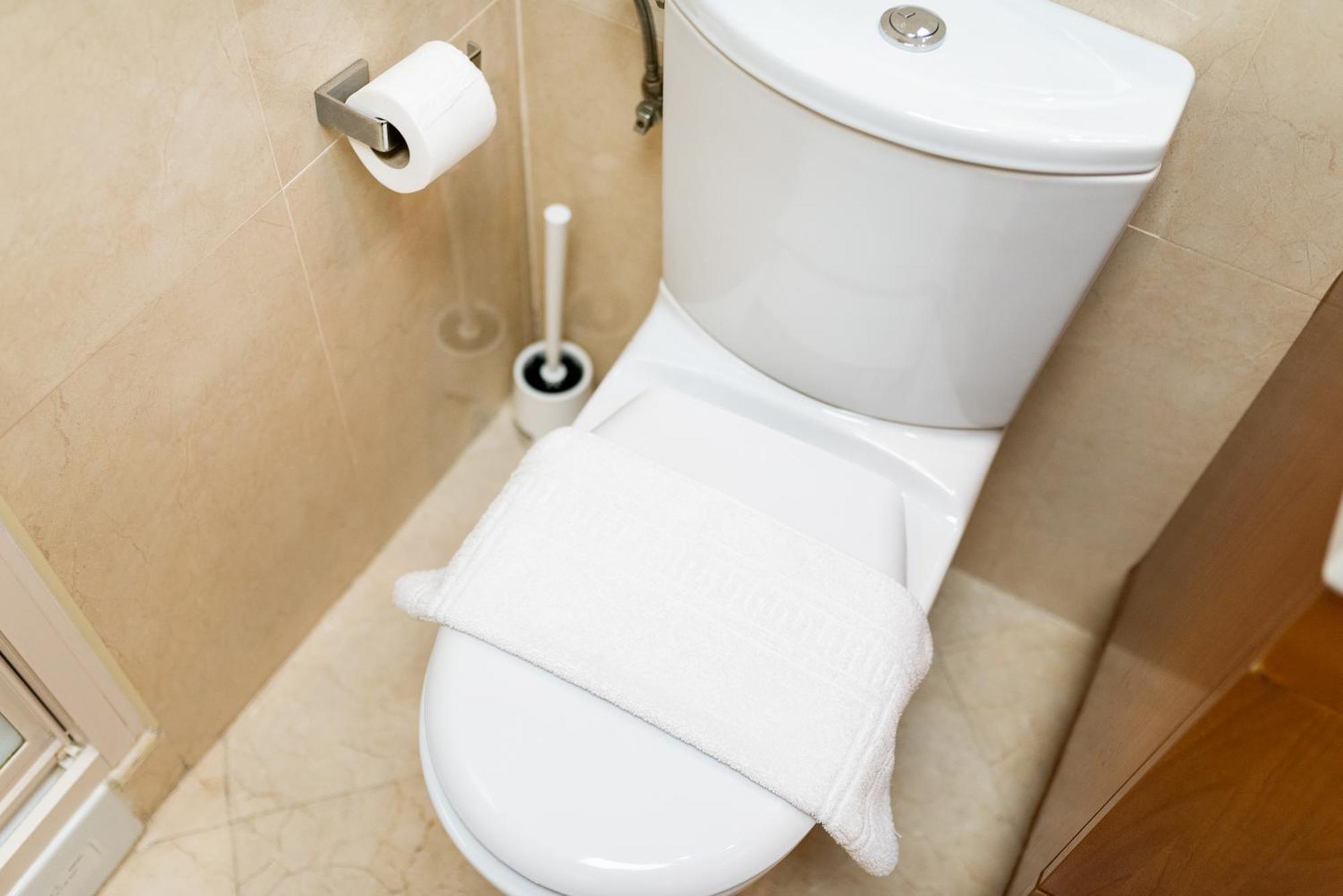 Apartament Centrico Y Acogedor En Centro