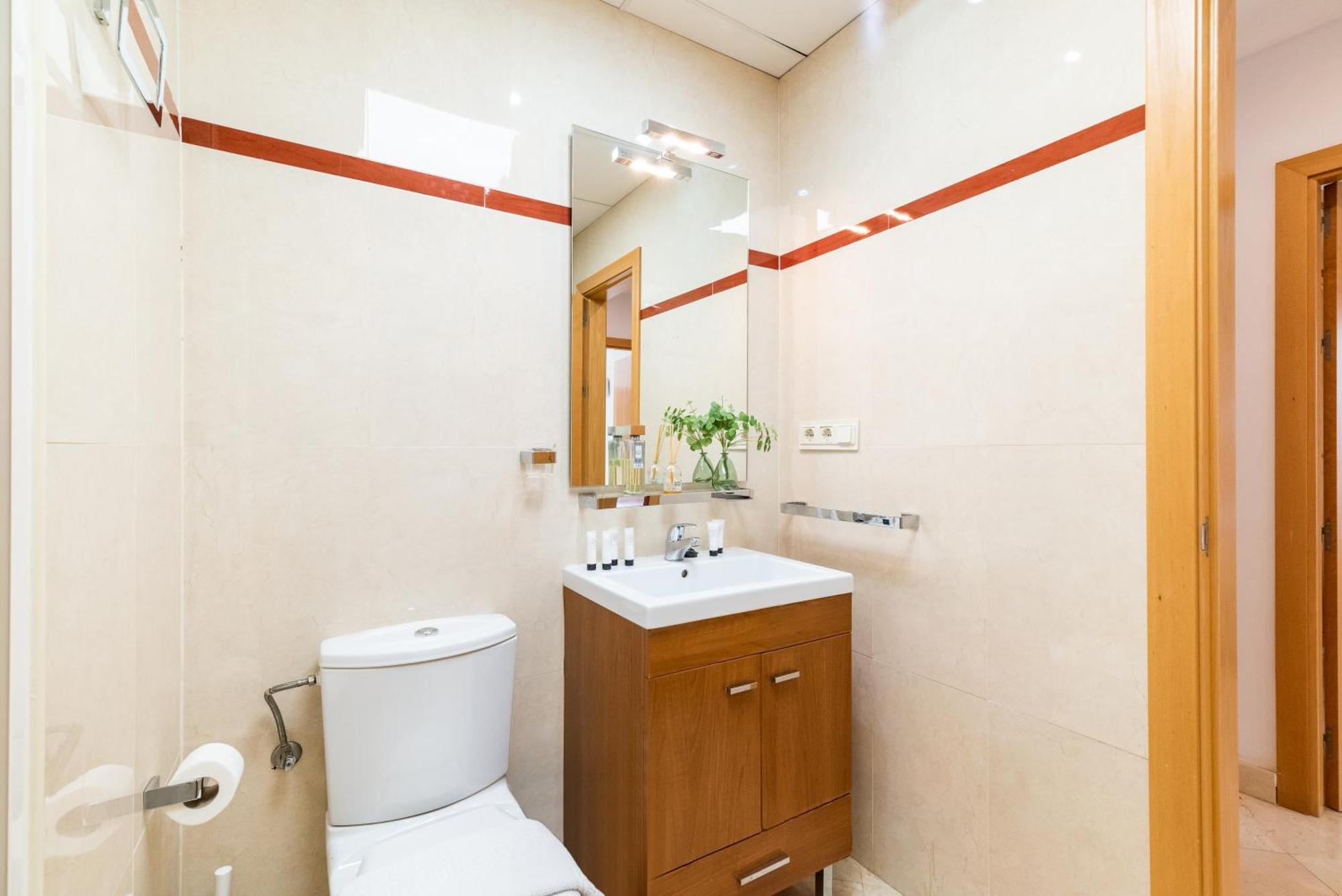 Centrico Y Acogedor En Centro Apartment *