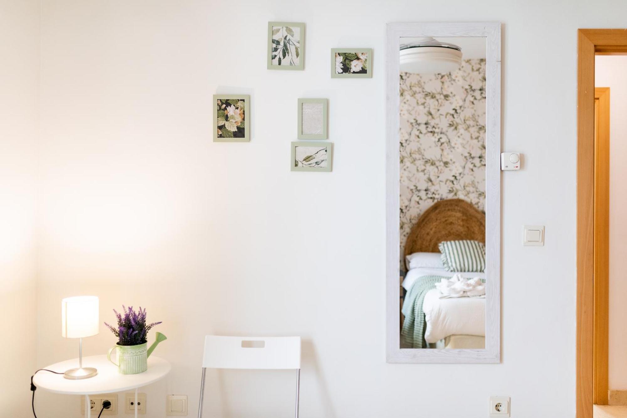 Apartament Centrico Y Acogedor En Centro *