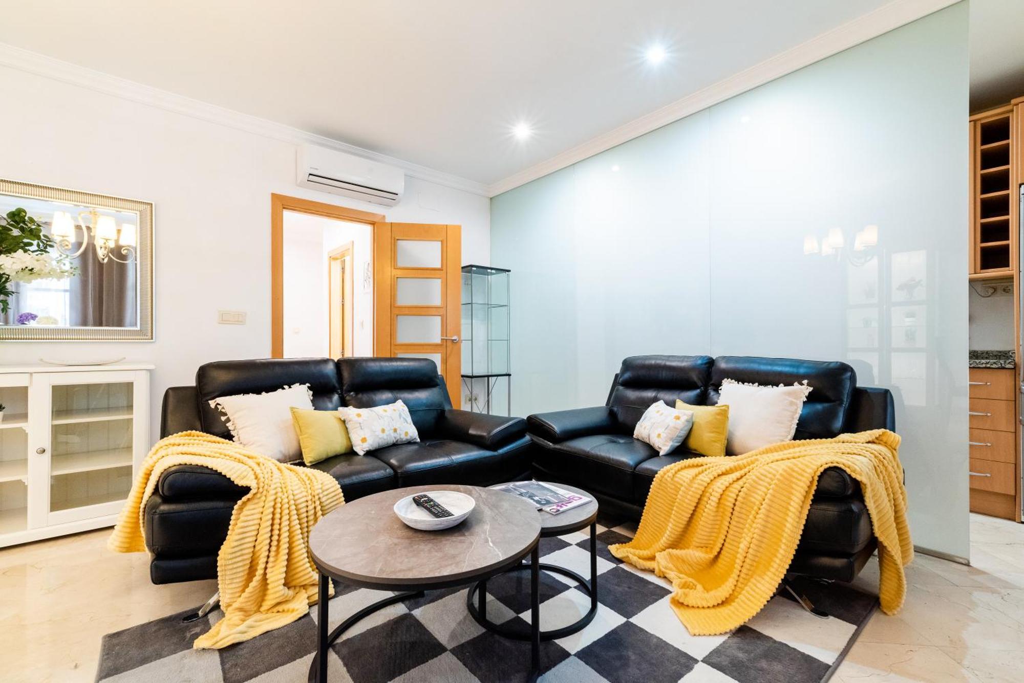 Centrico Y Acogedor En Centro Apartment Granada