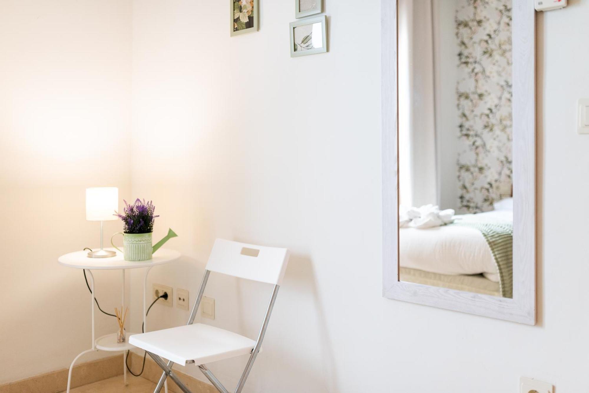 Centrico Y Acogedor En Centro Apartament