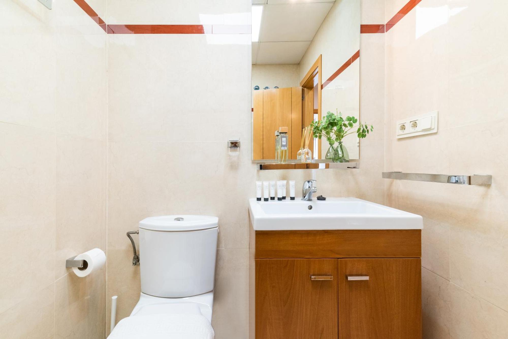 Apartament Centrico Y Acogedor En Centro Grenada