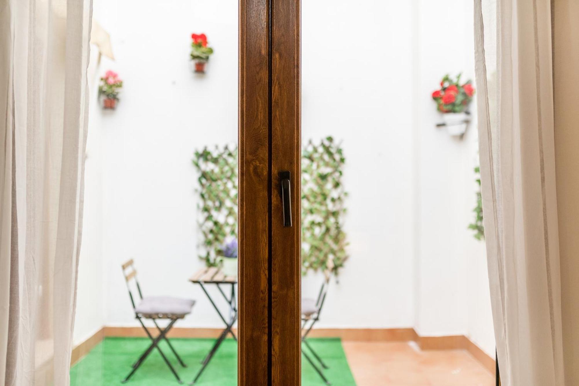 Centrico Y Acogedor En Centro Apartament