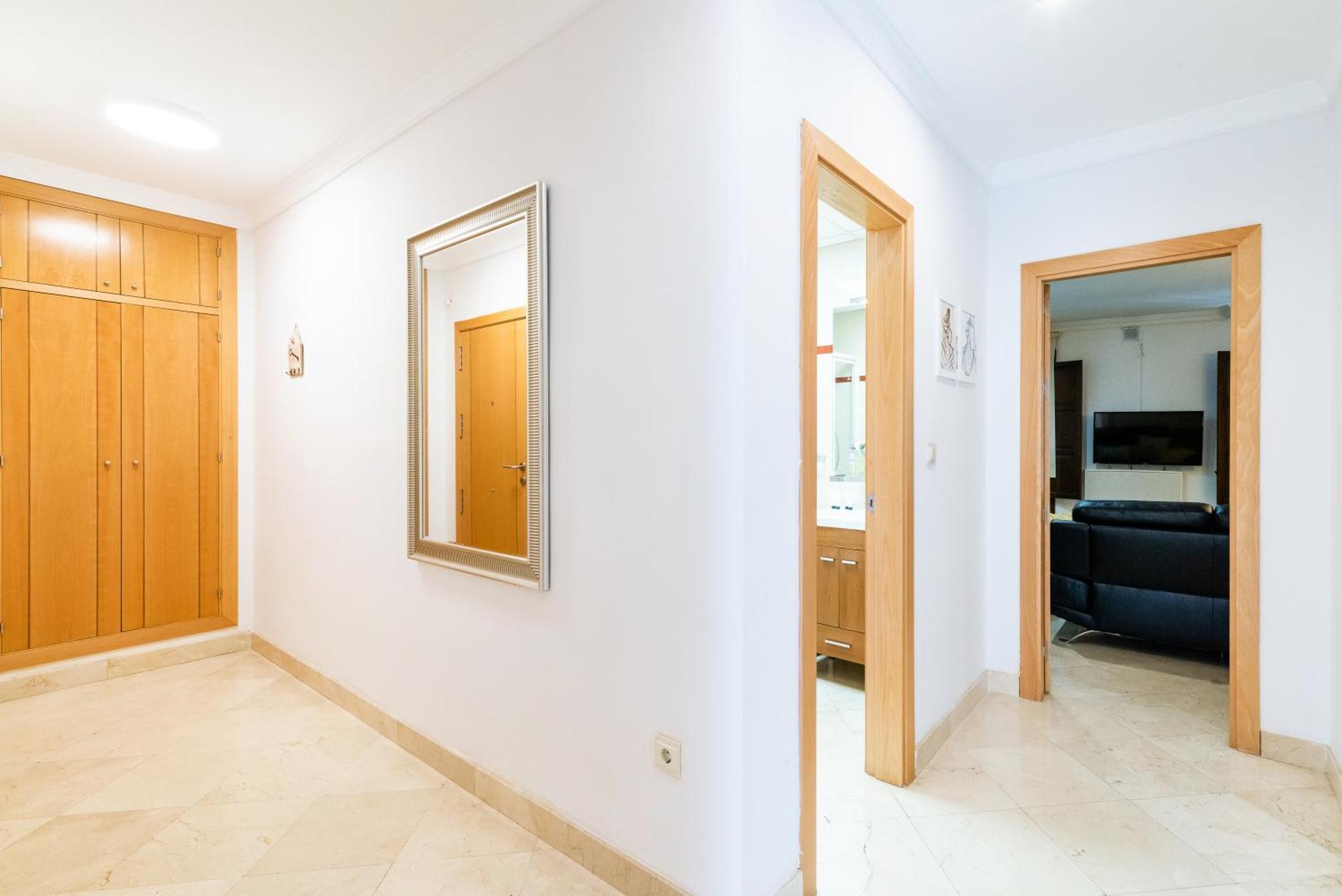 Apartament Centrico Y Acogedor En Centro
