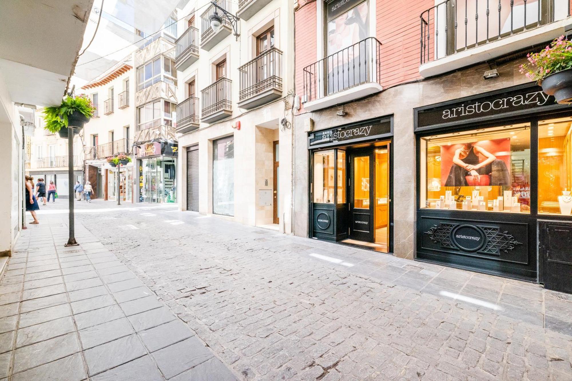 Centrico Y Acogedor En Centro Apartment