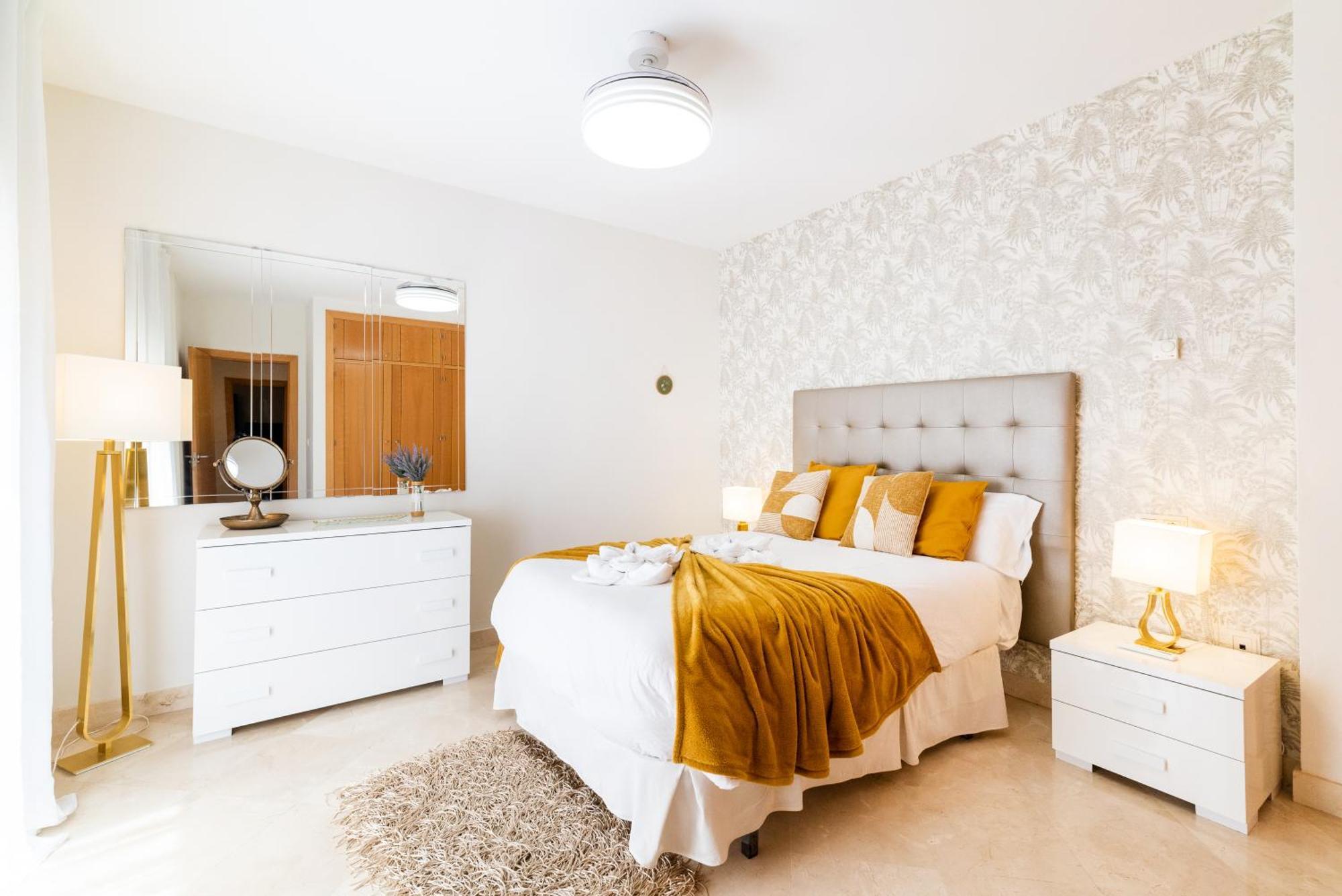 Apartament Centrico Y Acogedor En Centro *