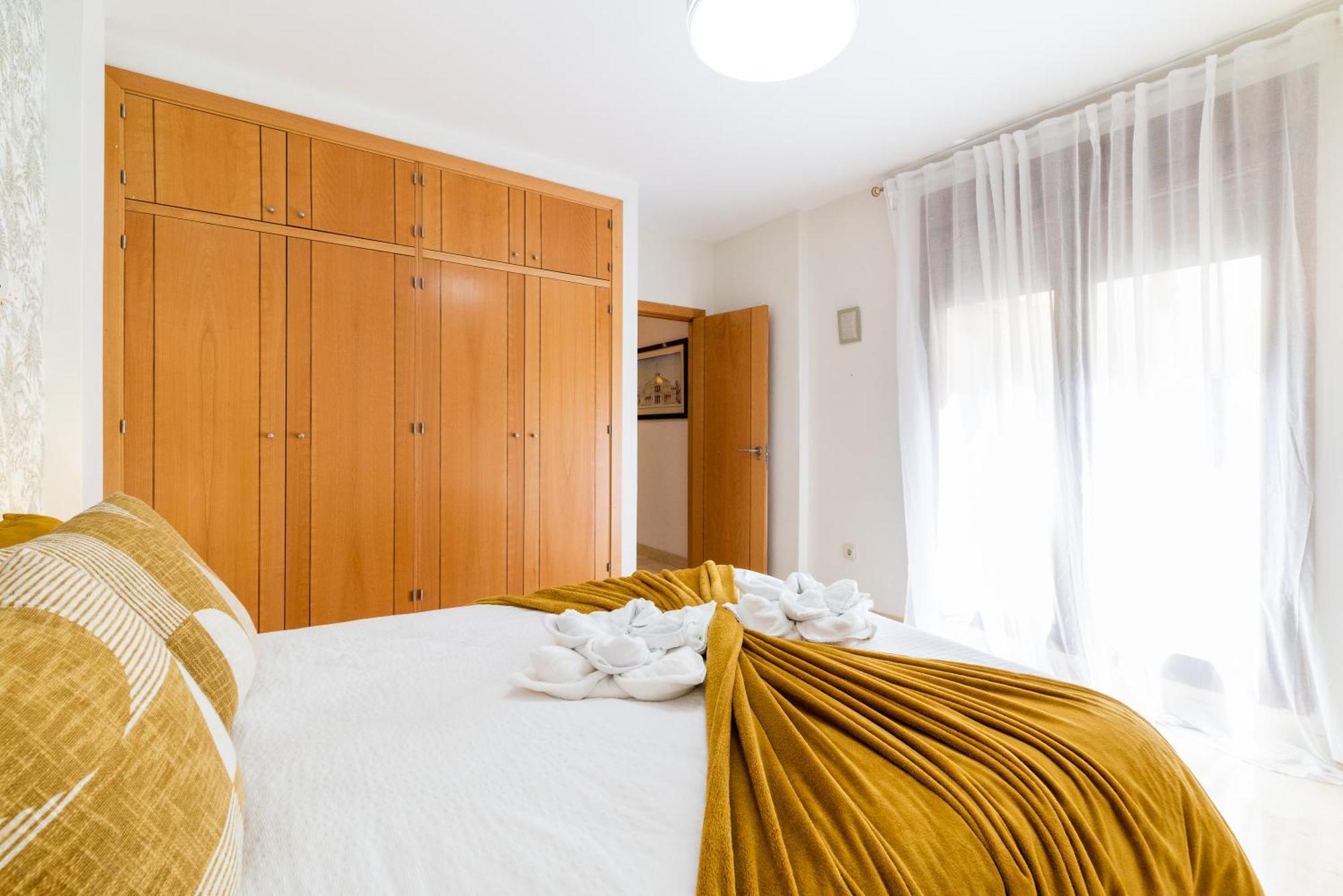 Centrico Y Acogedor En Centro Apartment Granada