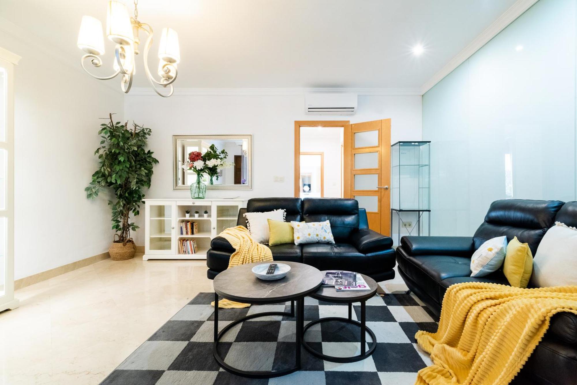 Appartement Centrico Y Acogedor En Centro Grenade